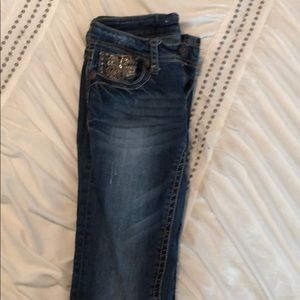 Grace Jeans - Grace brand bootcut jeans Grace Jeans - Grace brand bootcut jeans